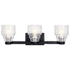 Kichler Three Light Bath