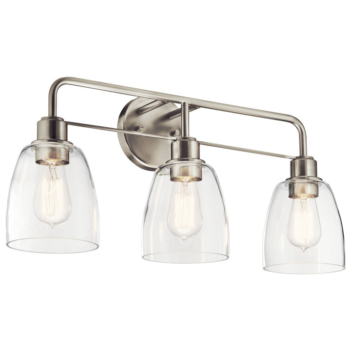 Kichler Three Light Bath