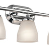 Kichler Three Light Bath