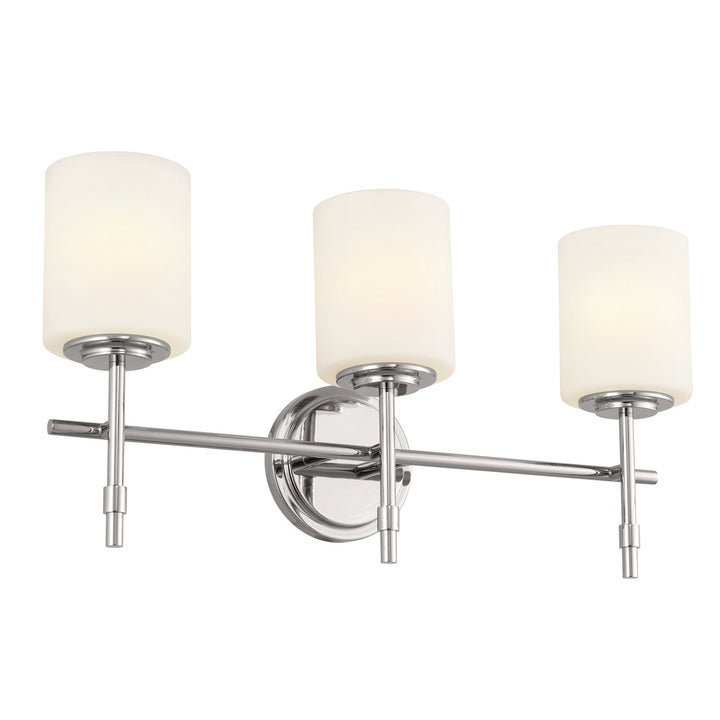 Kichler Three Light Bath