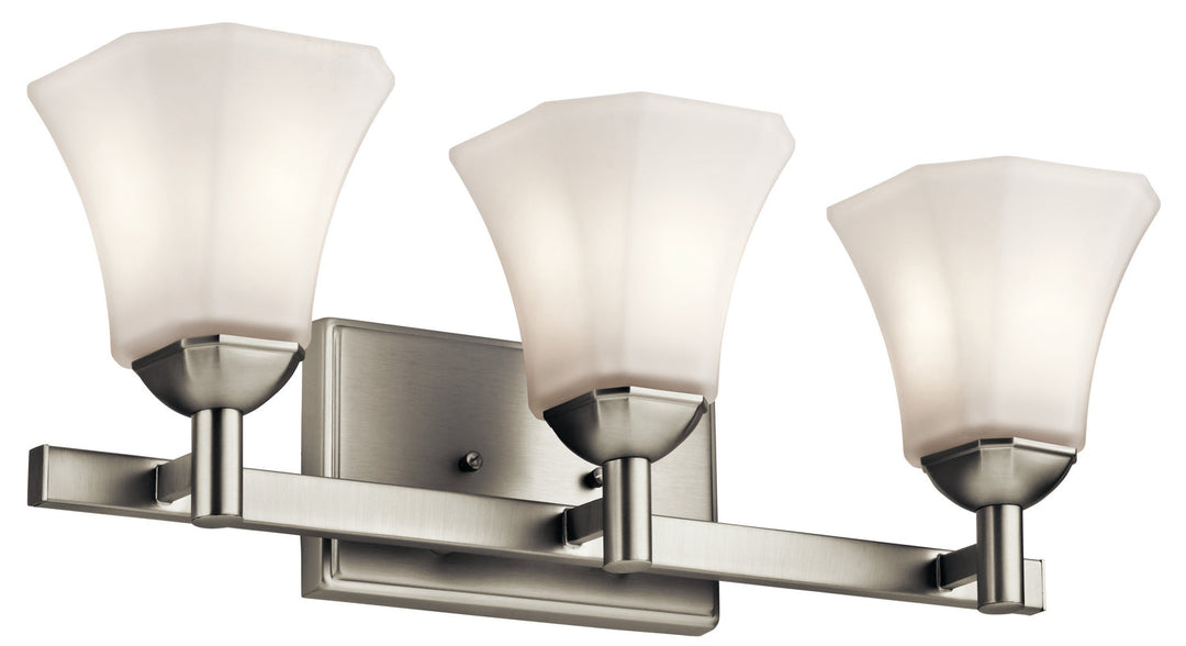 Kichler Three Light Bath