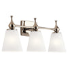 Kichler Three Light Bath