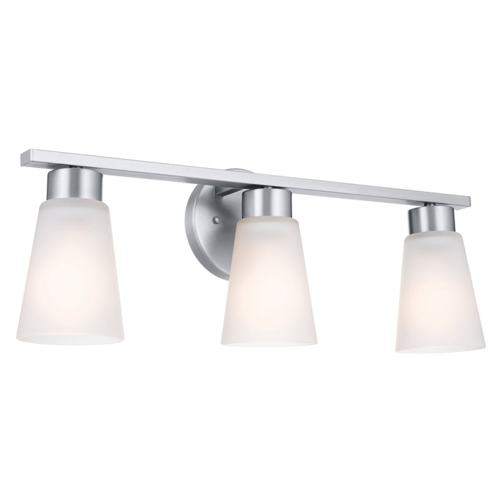 Kichler Three Light Bath