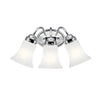 Kichler Three Light Bath