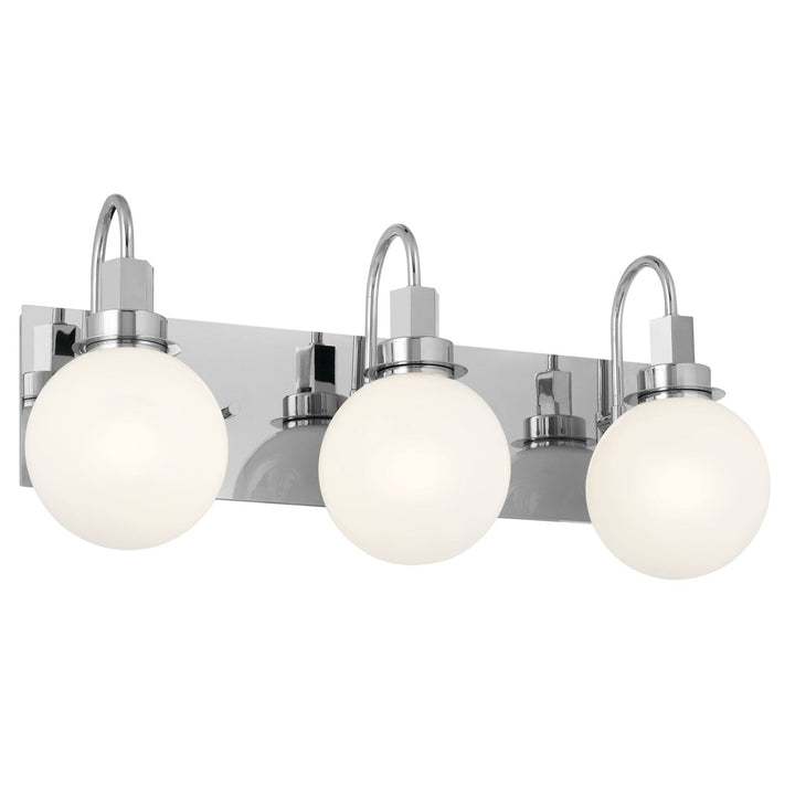 Kichler Three Light Bath