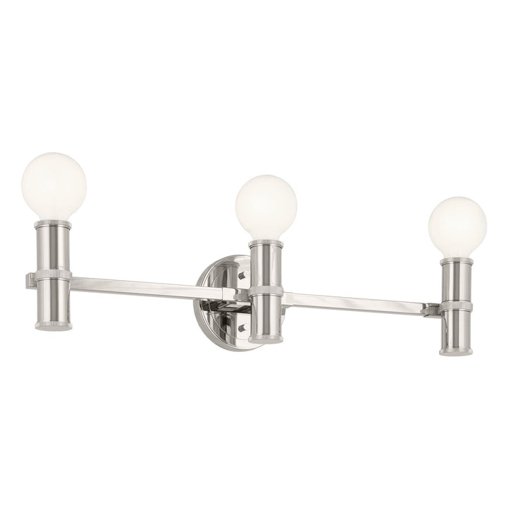 Kichler Three Light Bath