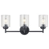 Kichler Three Light Bath