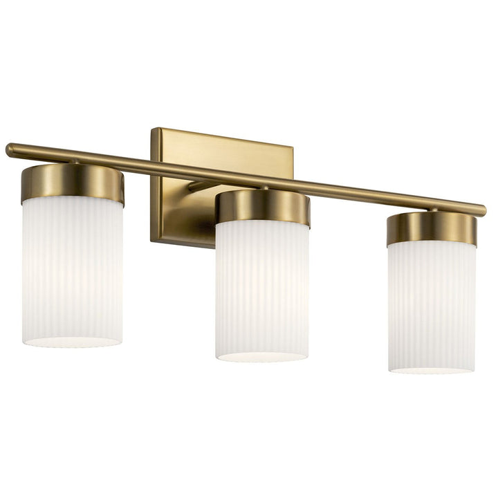 Kichler Three Light Bath