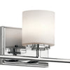 Kichler Three Light Bath