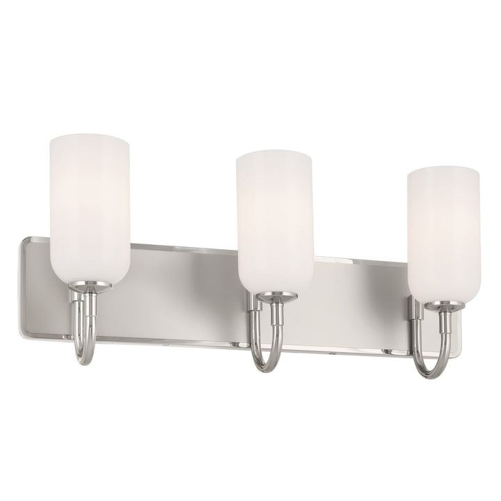 Kichler Three Light Bath