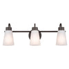 Kichler Three Light Bath