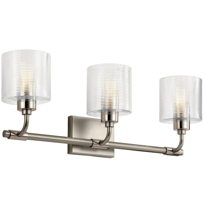 Kichler Three Light Bath