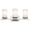 Kichler Three Light Bath