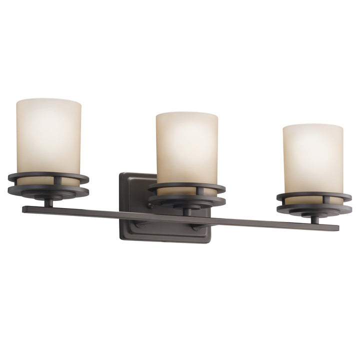 Kichler Three Light Bath