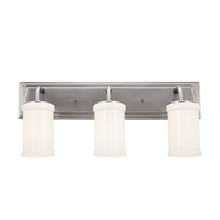 Kichler Three Light Bath