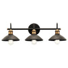 Kichler Three Light Bath