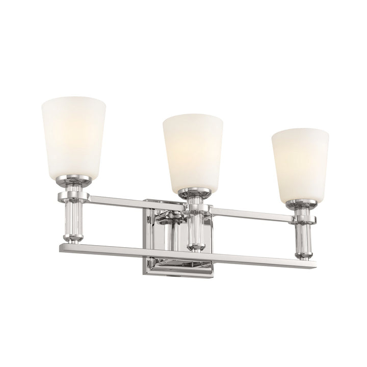 Kichler Three Light Bath