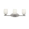 Kichler Three Light Bath
