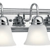 Kichler Three Light Bath