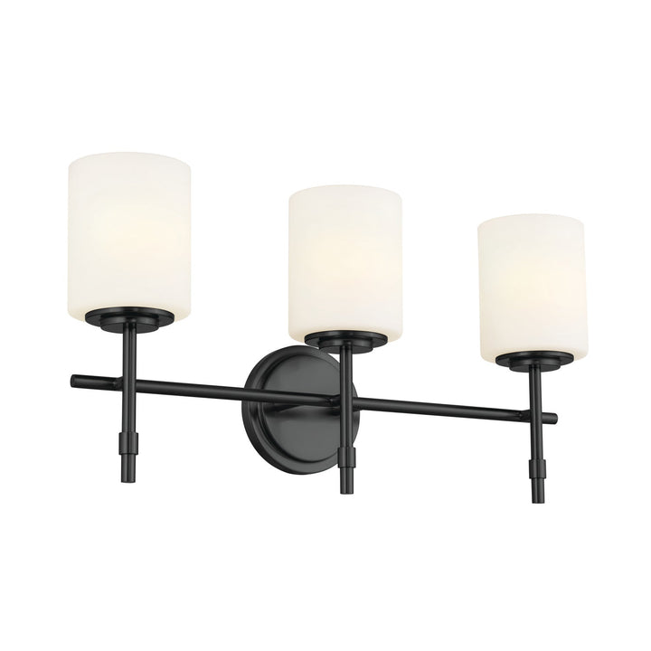 Kichler Three Light Bath