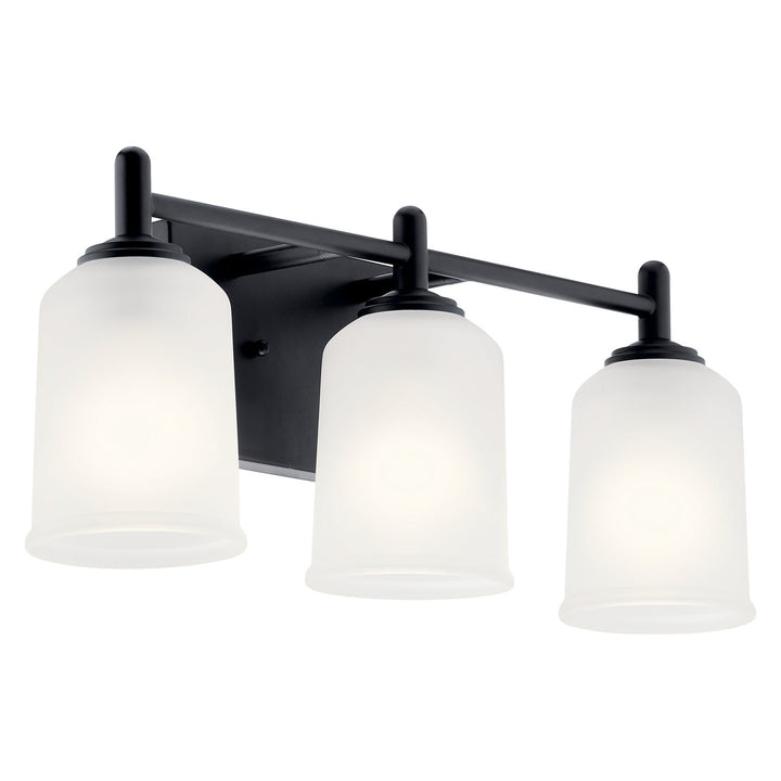 Kichler Three Light Bath