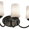 Kichler Three Light Bath