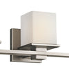 Kichler Three Light Bath