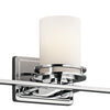 Kichler Three Light Bath
