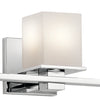 Kichler Three Light Bath