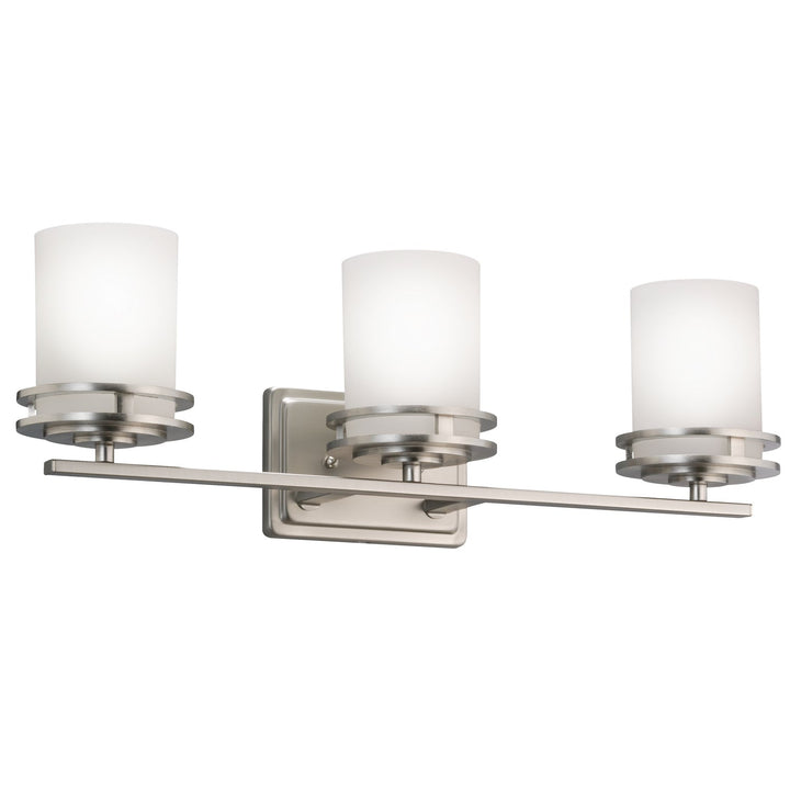 Kichler Three Light Bath