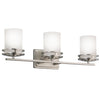 Kichler Three Light Bath