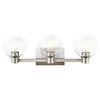 Kichler Three Light Bath
