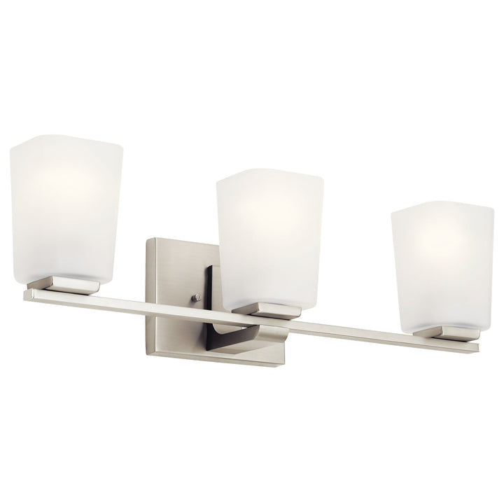 Kichler Three Light Bath