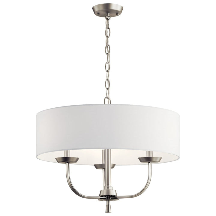 Kichler Three Light Chandelier