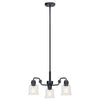 Kichler Three Light Chandelier