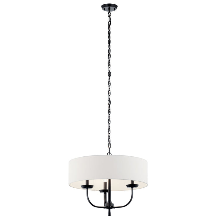 Kichler Three Light Chandelier