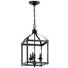 Kichler Three Light Foyer Pendant