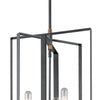 Kichler Three Light Foyer Pendant