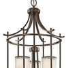 Kichler Three Light Foyer Pendant