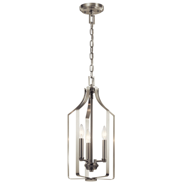 Kichler Three Light Foyer Pendant