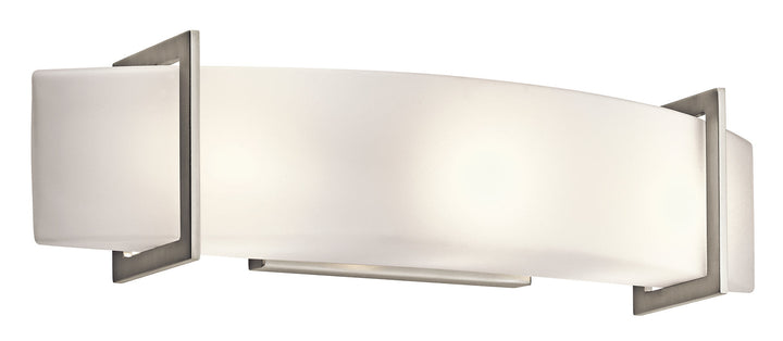 Kichler Three Light Linear Bath