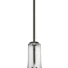 Kichler Three Light Pendant