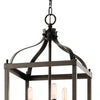 Kichler Three Light Pendant