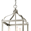 Kichler Three Light Pendant