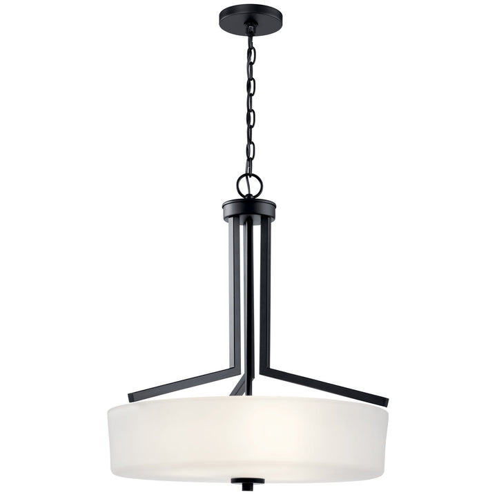 Kichler Three Light Pendant