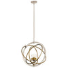Kichler Three Light Pendant