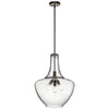 Kichler Three Light Pendant