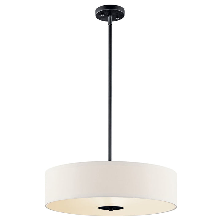 Kichler Three Light Pendant