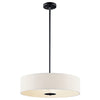 Kichler Three Light Pendant