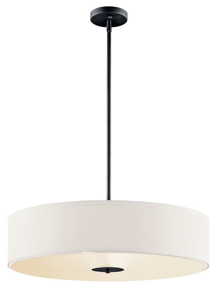 Kichler Three Light Pendant